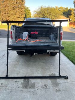 Queen Bed Frame