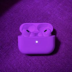 AirPods Pro (2nd gen)