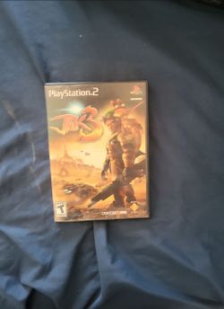 Jak 2,3, & X  PS2 Bundle