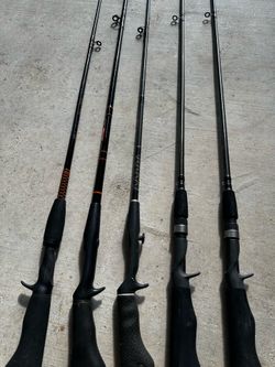 Rods