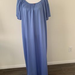 Night Gown 