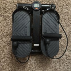 Mini Stair Stepper 