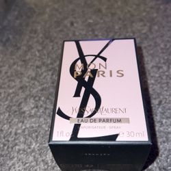 Ysl Mon Paris 