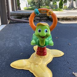 Vtech Turtle Bounce & Discover  Toy