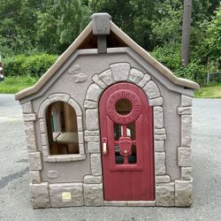 Huge Playhouse 