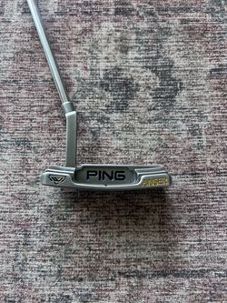 Ping Anser Golf Putter
