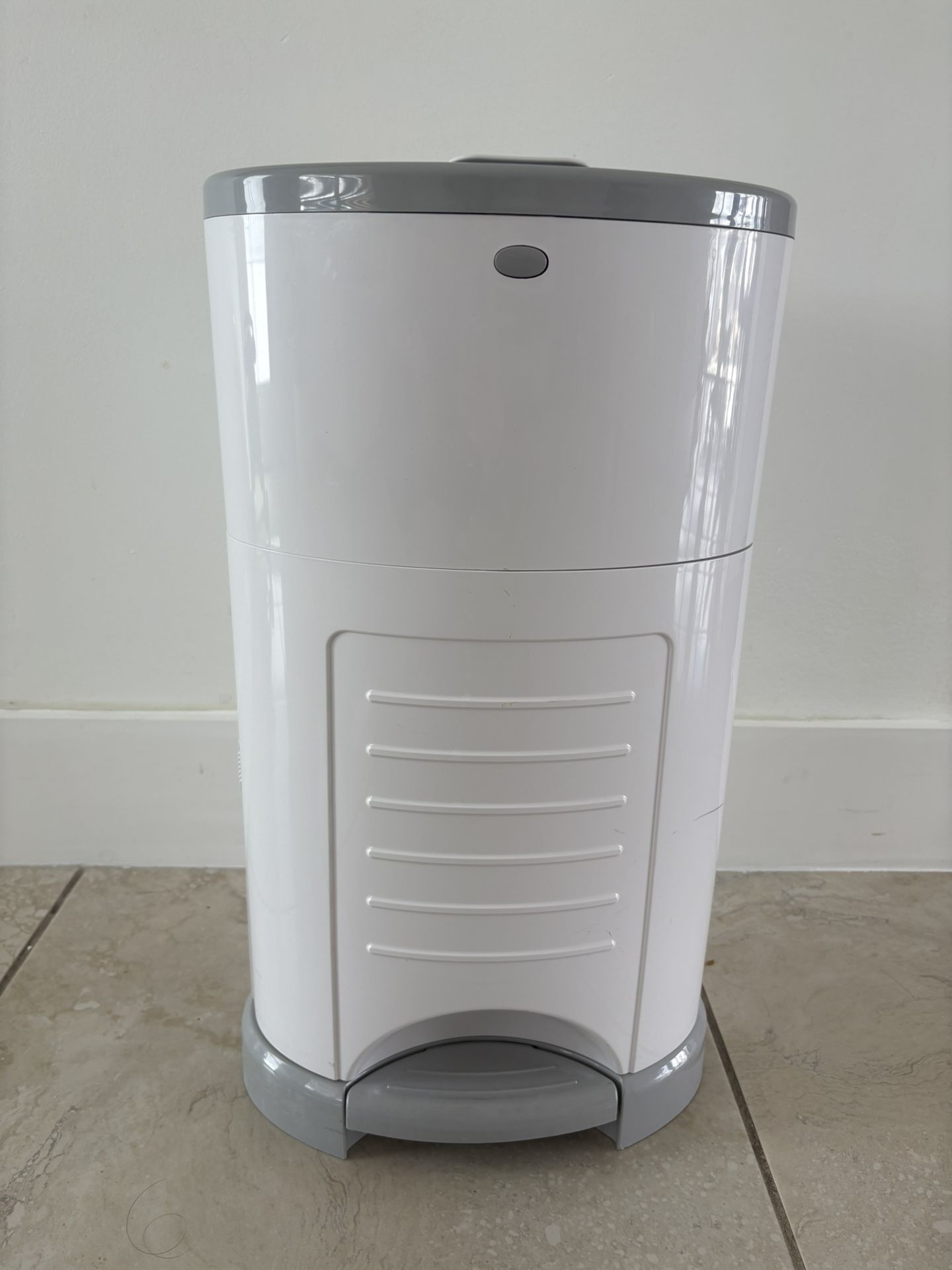Diaper Trash Can