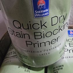 Primer Paint