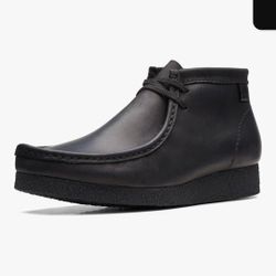 Clarks Men's Shacre Boots