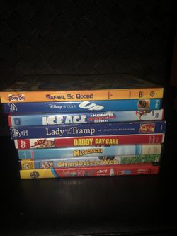 Children’s Classic Movies
