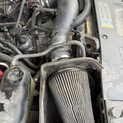 2007/14 Chevy Silverado Tahoe GMC Yukon Sierra Cadillac Escalade Cold Air Intake Parts Parts