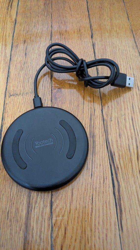 Yootech Wireless Charging Pad RC200