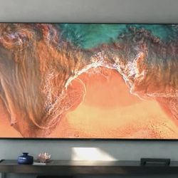 LG 70" Television - 4K with Smart WebOS
