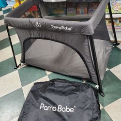 Baby Playpen