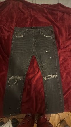 Purple Jeans