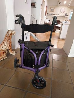Walk mate walker.