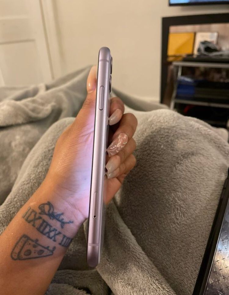 iPhone 11 Verizon