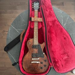 Gibson les Paul Guitar 
