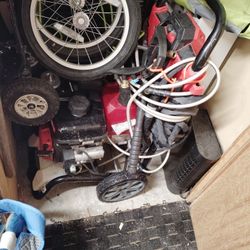 Craftsman Button Start 3200 Psi Powerwasher