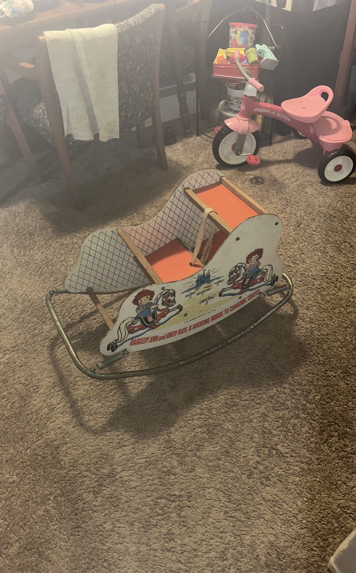 Sleigh