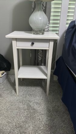 IKEA nightstand