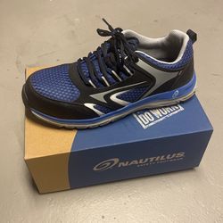 Nautilus Safety Footwear