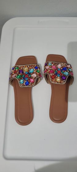 Womens shoe's