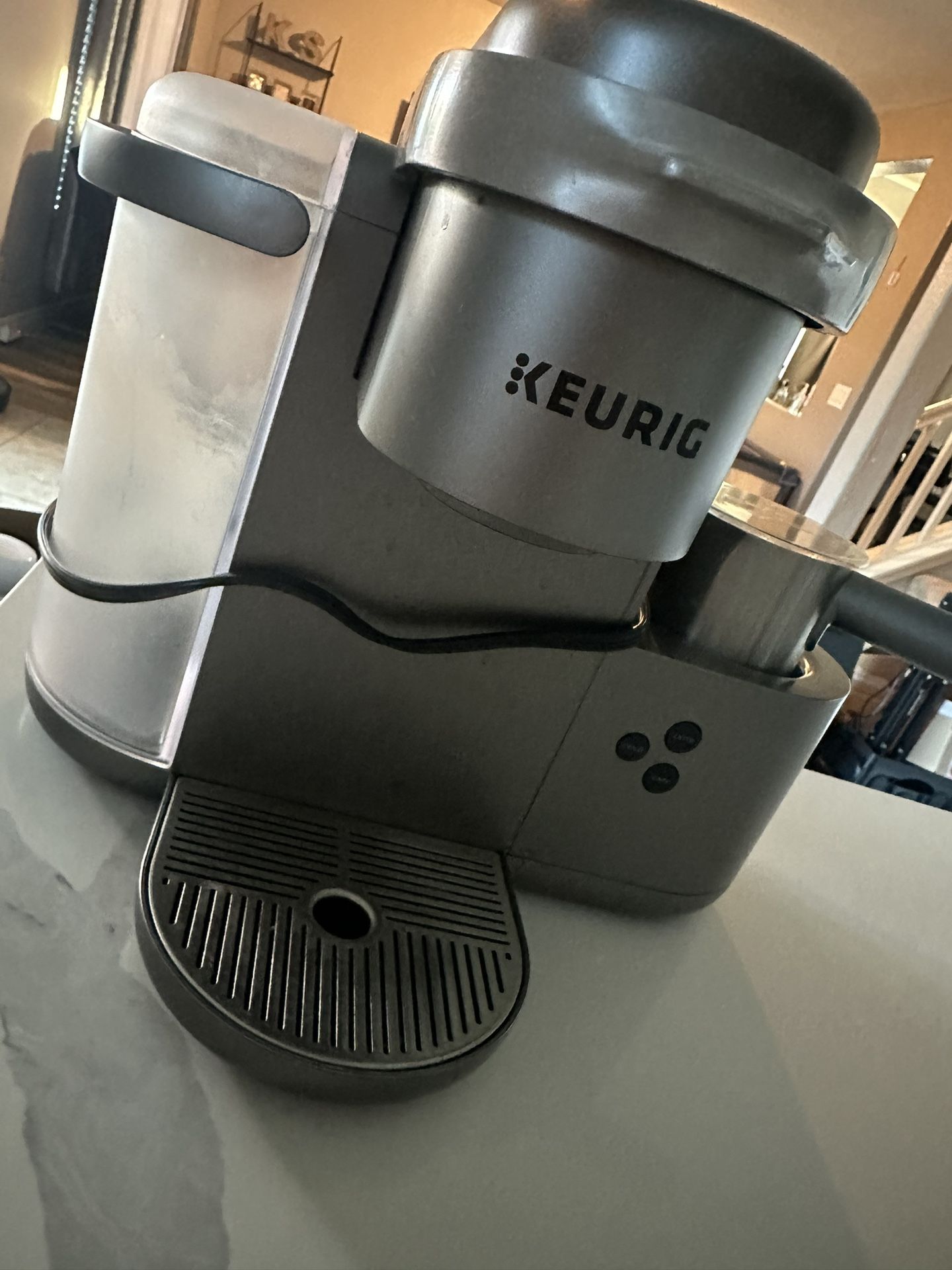Keurig 