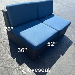 TexaCraft Patio Furniture 