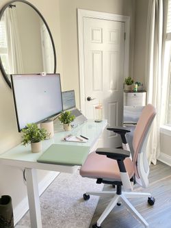 Steelcase Amia Desk Chair