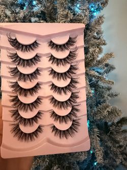 Lashes 