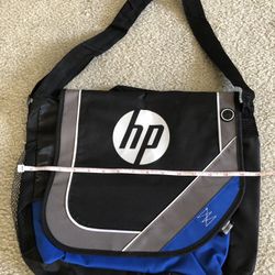 Messenger Bag