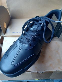 Work Shoe Slip Resistant