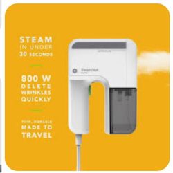 Garment Steamer