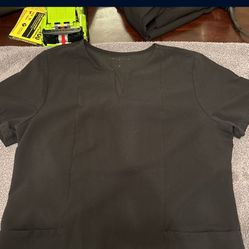 Mandala Scrub Set Medium Petite 