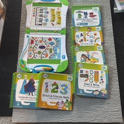 Leap Frog Lot