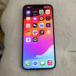 Pink IPhone 13 128 Gb 