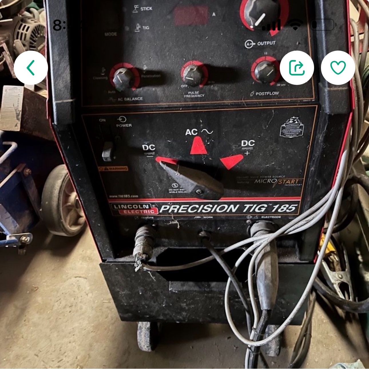 Welding Machine