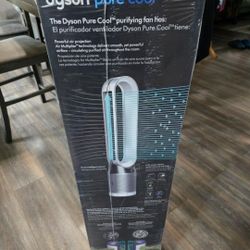 Dyson Pure Cool Tp4a