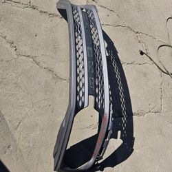 Ford Bronco Sport Grille Oem