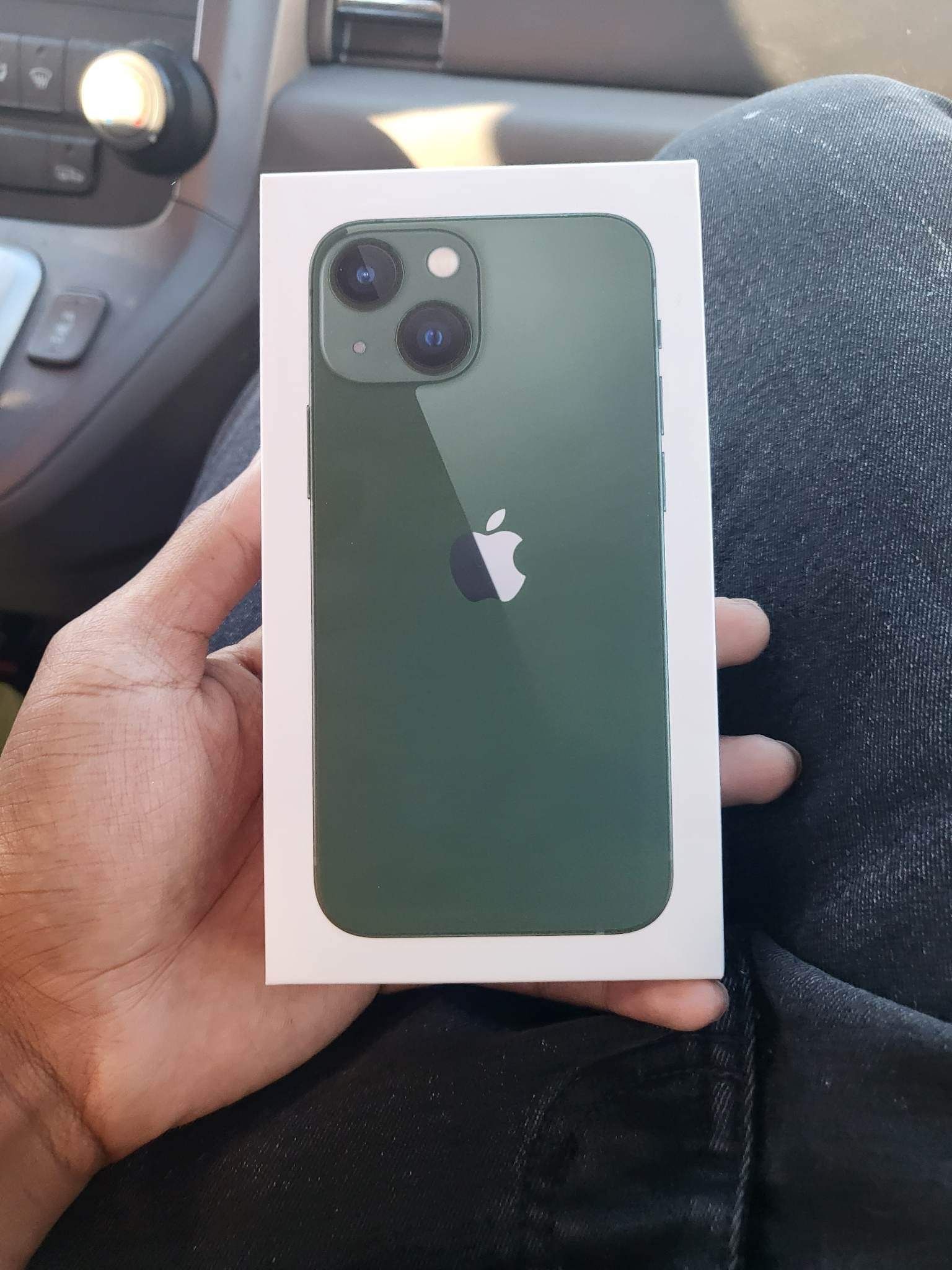 iPhone 13 Mini