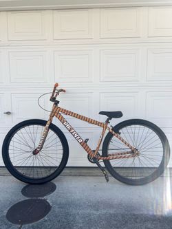 Limited edition Se bike 29'