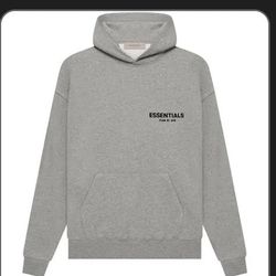 Essential Size Medium