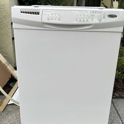 Whirlpool Quiet Partner lI