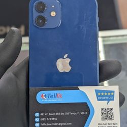 Iphone 12 128gb Unlocked 