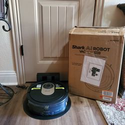 Shark vacmop pro vacuum