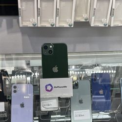 Apple iPhone 13 128GB Unlocked - $80 Down Take Home Today 