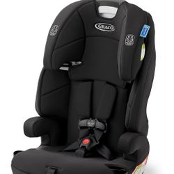 Graco Transitions 3-in-1 Forward-Facing Car Seat & Booster – Excellent Condition 