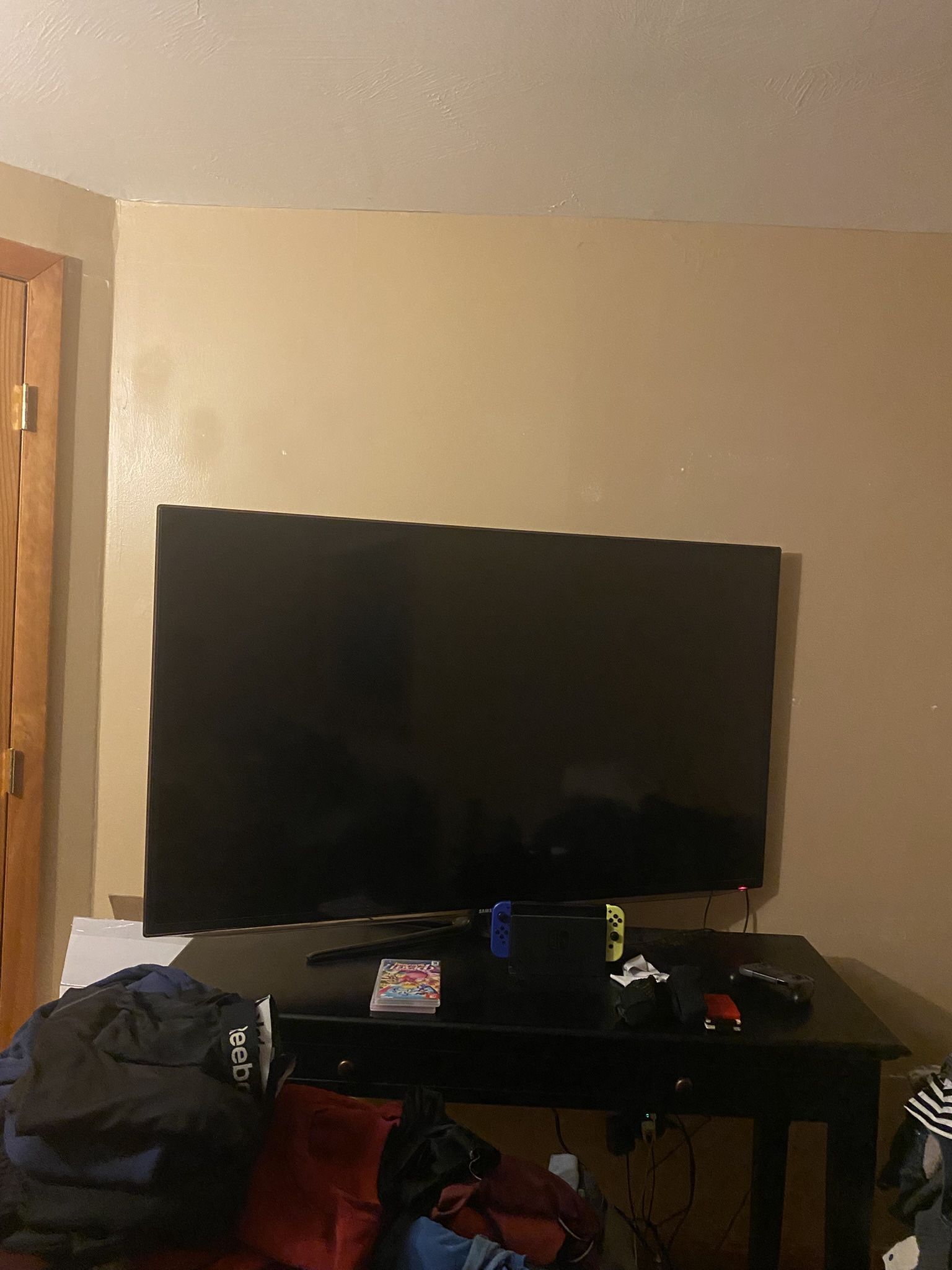 55 Inch Samsung