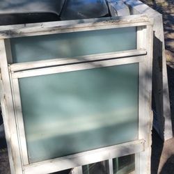 # Ventana Impacto 26 X37 